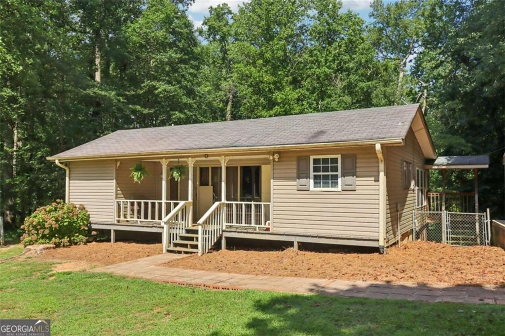 458 Hitchcock Rd., Dallas, GA 30157