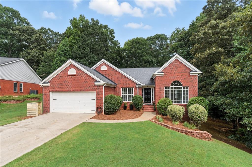 8075 Garden Oak Ct., Cumming, GA 30041