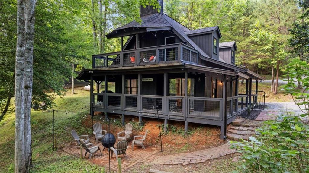 1147 Martin Dr., Cleveland, GA 30528