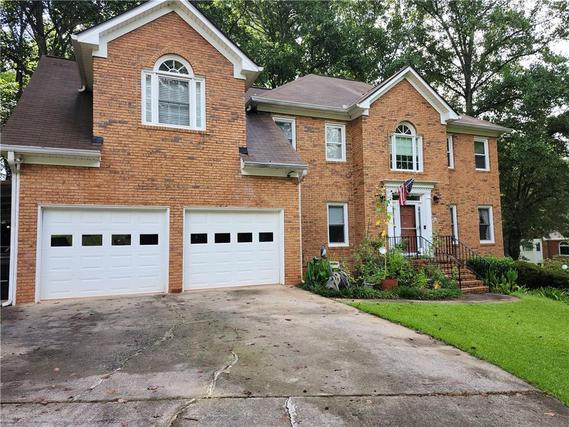 New Homes For Sale This Week That Attend Mccleskey Middle School: August 8th to August 14th