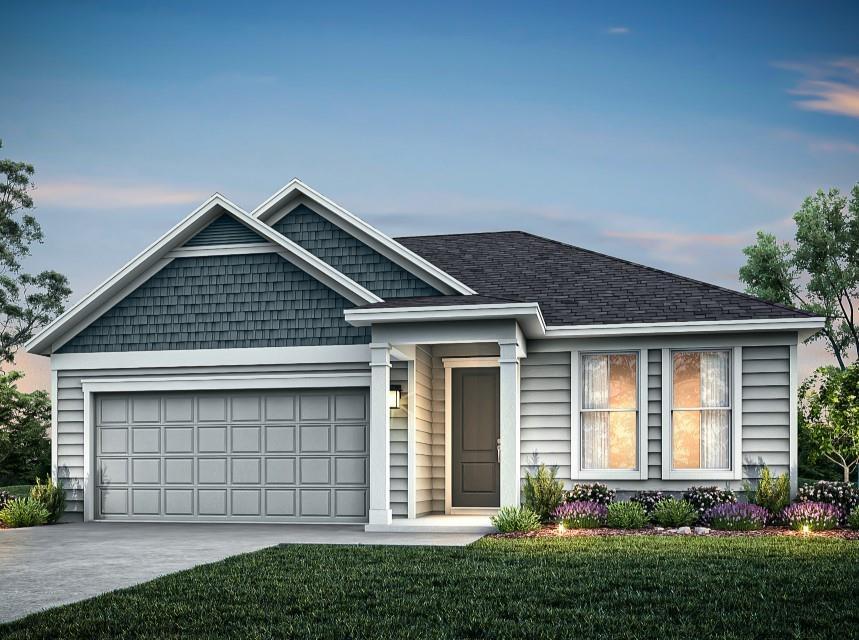 1139 Leconte Ct., Griffin, GA 30223