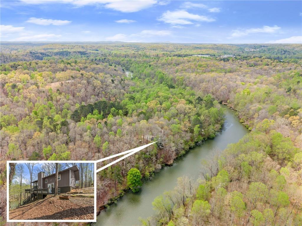 307 Eagle Overlook Dr., Dahlonega, GA 30533