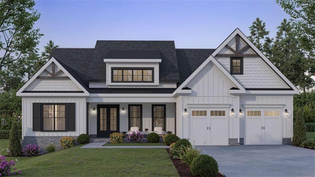 4610 Blakeford Ct., Flowery Branch, GA 30542