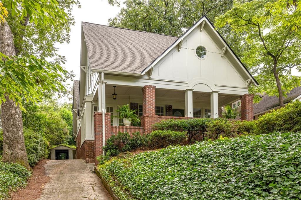 1005 Mclynn Ave., Atlanta, GA 30306