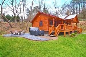 165 Corbin Hill Rd., Ellijay, GA 30540