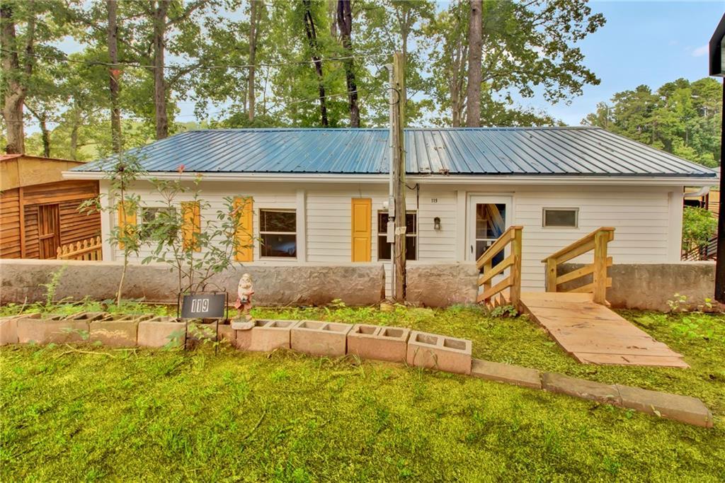 119 Willow Way, Jackson, GA 30233