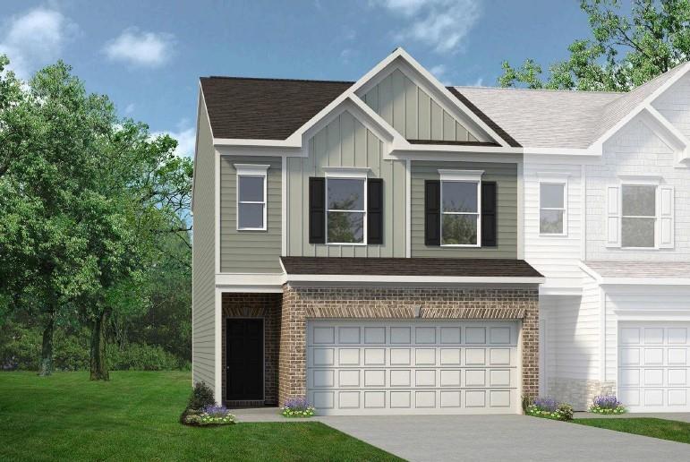 204 Andros Dr. #19C, Dalton, GA 30721