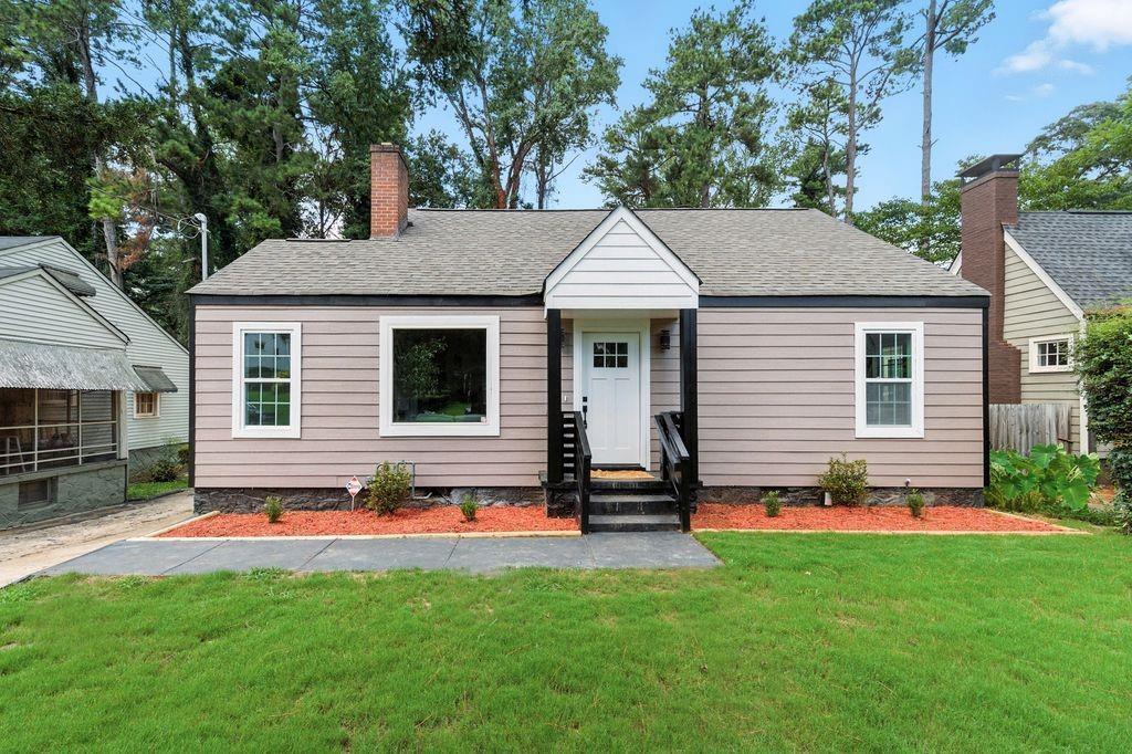 1707 Richland Rd., Atlanta, GA 30311