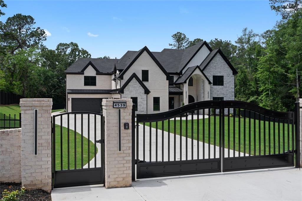 405 Thunder Rd., Buford, GA 30518