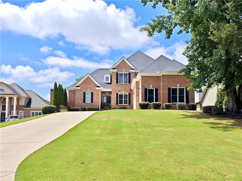 3212 Brush Arbor Ct., Jefferson, GA 30549