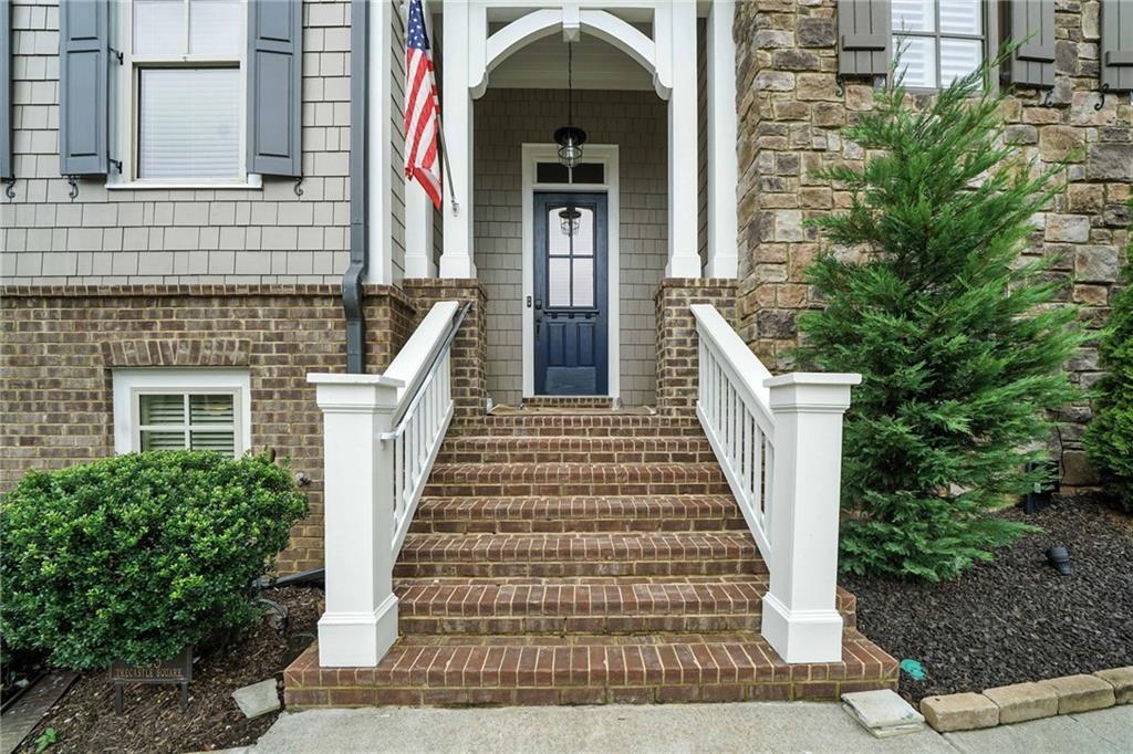 268 Trecastle Sq., Canton, GA 30114