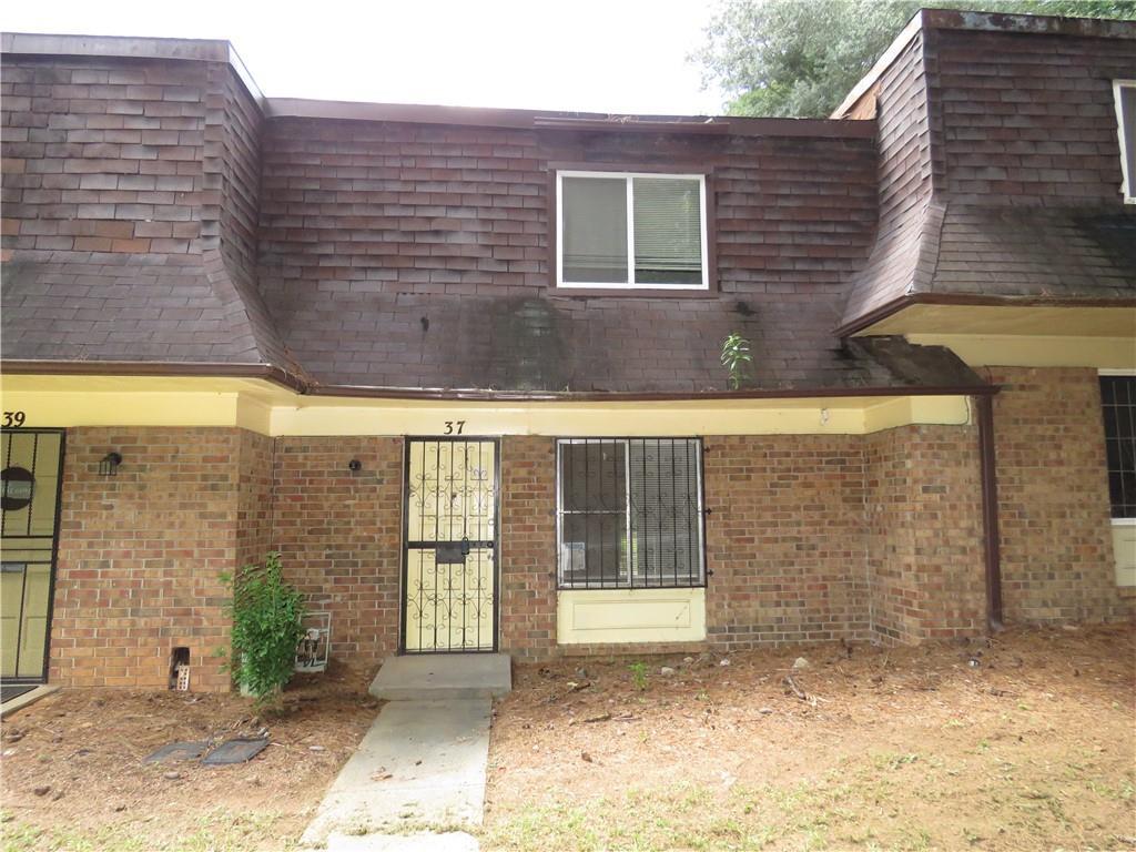 37 Peyton Place Sw Pl., Atlanta, GA 30311