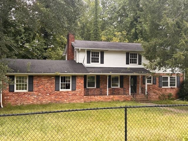 1316 Adams Dr., Atlanta, GA 30311