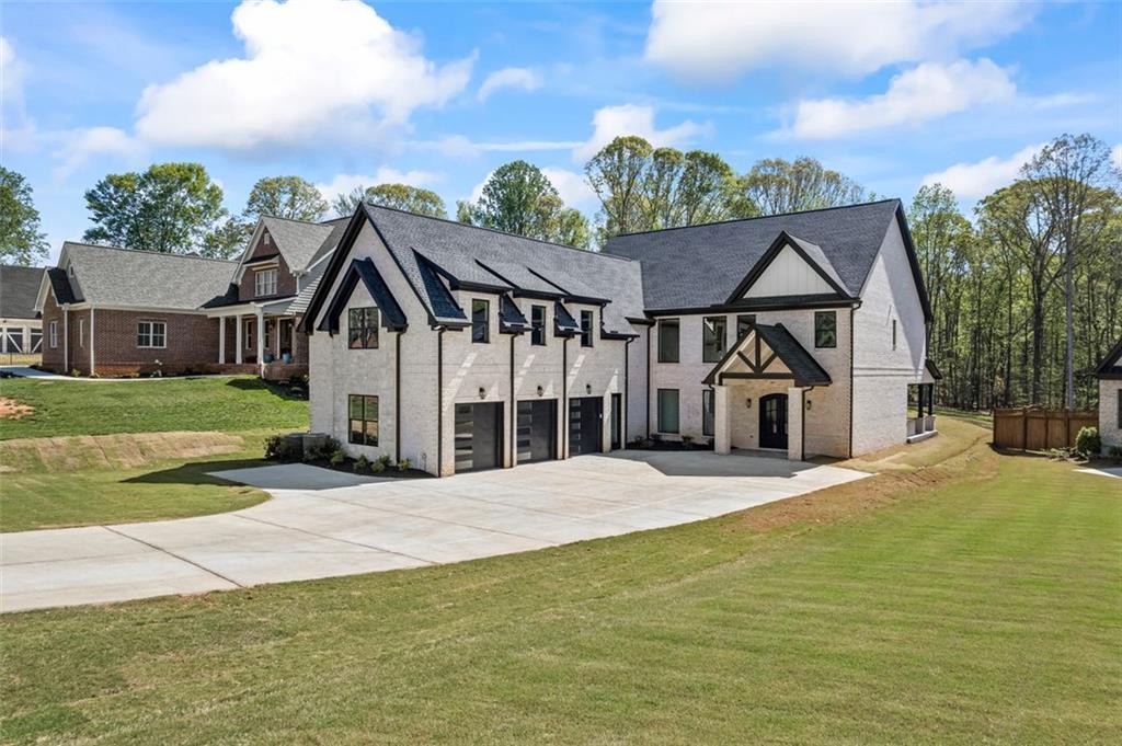 403 Thunder Rd., Buford, GA 30518