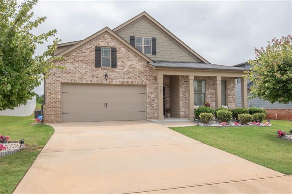 531 Carleton Pl., Locust Grove, GA 30248