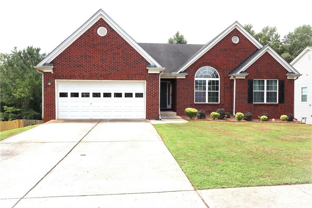 135 Valley Brook Dr., Covington, GA 30016