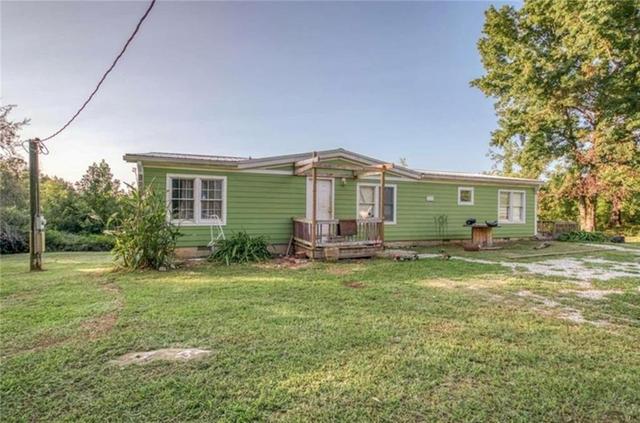 New Homes For Sale This Week in Mansfield: August 1st to August 7th