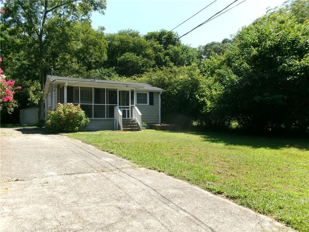 235 Arch St., Athens, GA 30601