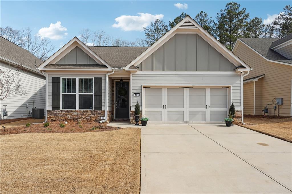 185 Rosemary Landing, Dallas, GA 30132
