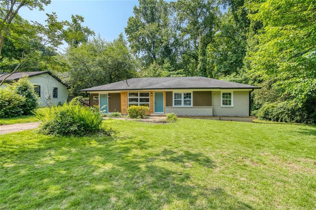 2935 Catalina Dr., Decatur, GA 30032