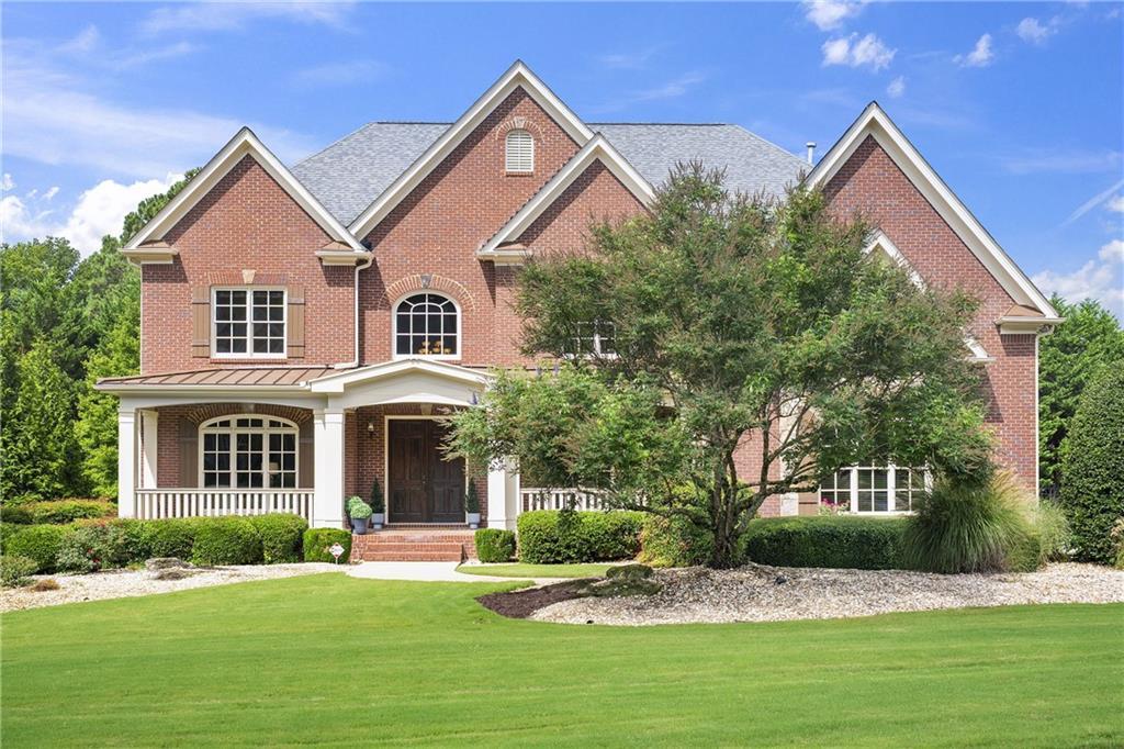 13240 Caris Ct., Milton, GA 30009