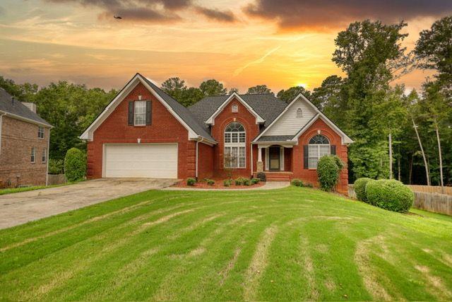380 Glynnshire Ct., Covington, GA 30016