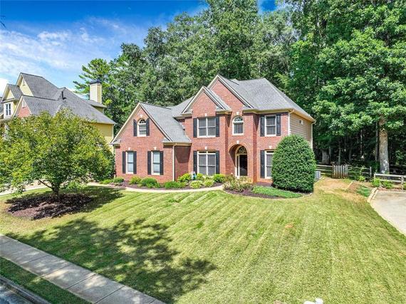 New Homes For Sale This Week That Attend Dean Rusk Middle School: August 1st to August 7th