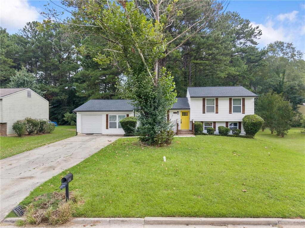 6940 Cainwood Dr., South Fulton, GA 30349