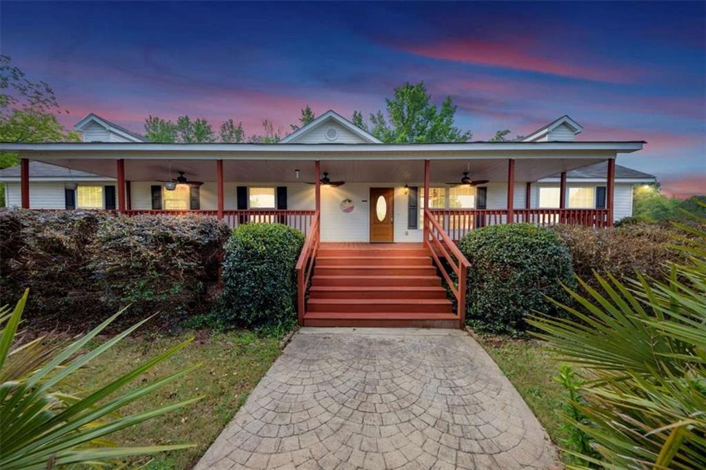 1131 Planing Mill Rd., Greensboro, GA 30642