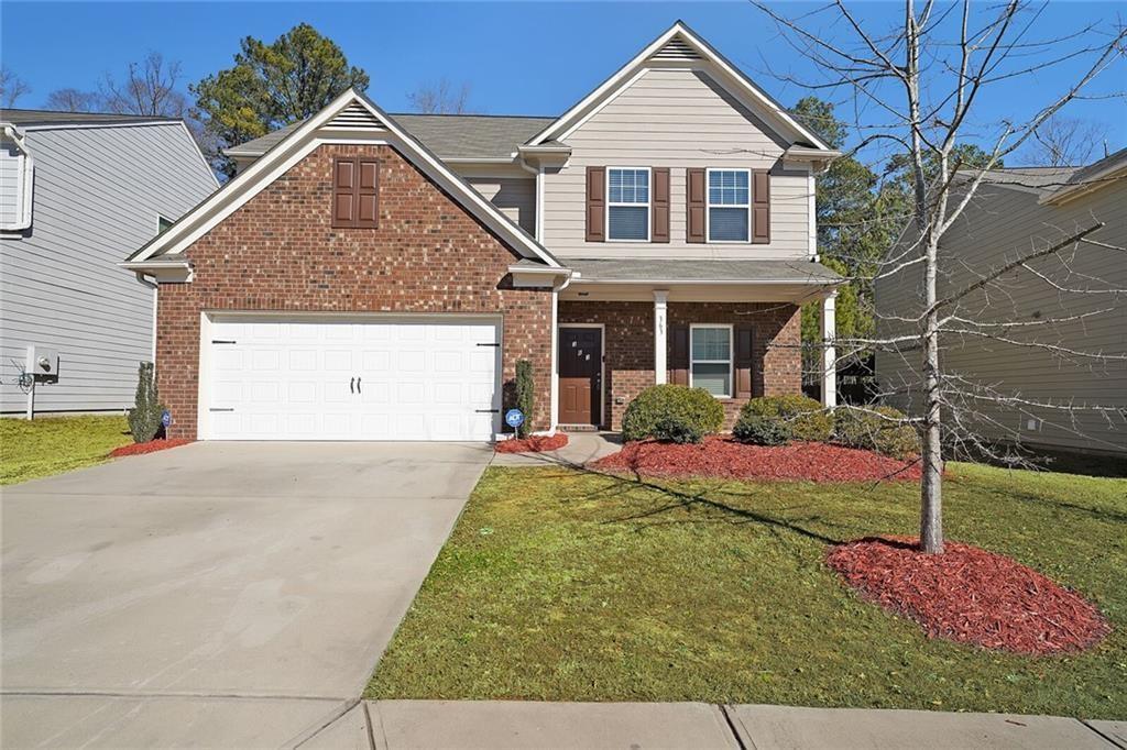 363 Morning Dr., Athens, GA 30606