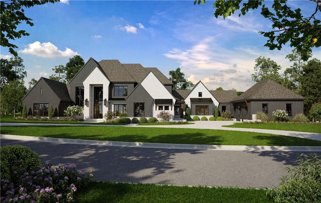10310 Magnolia Meadow Ct., Milton, GA 30004