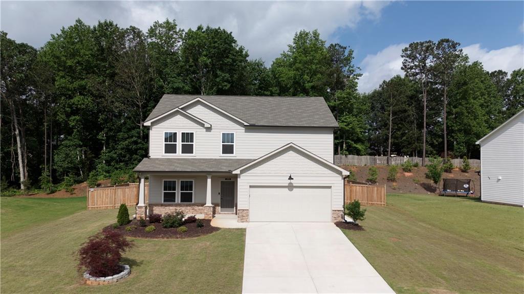 272 Broadstone Blvd., Acworth, GA 30101