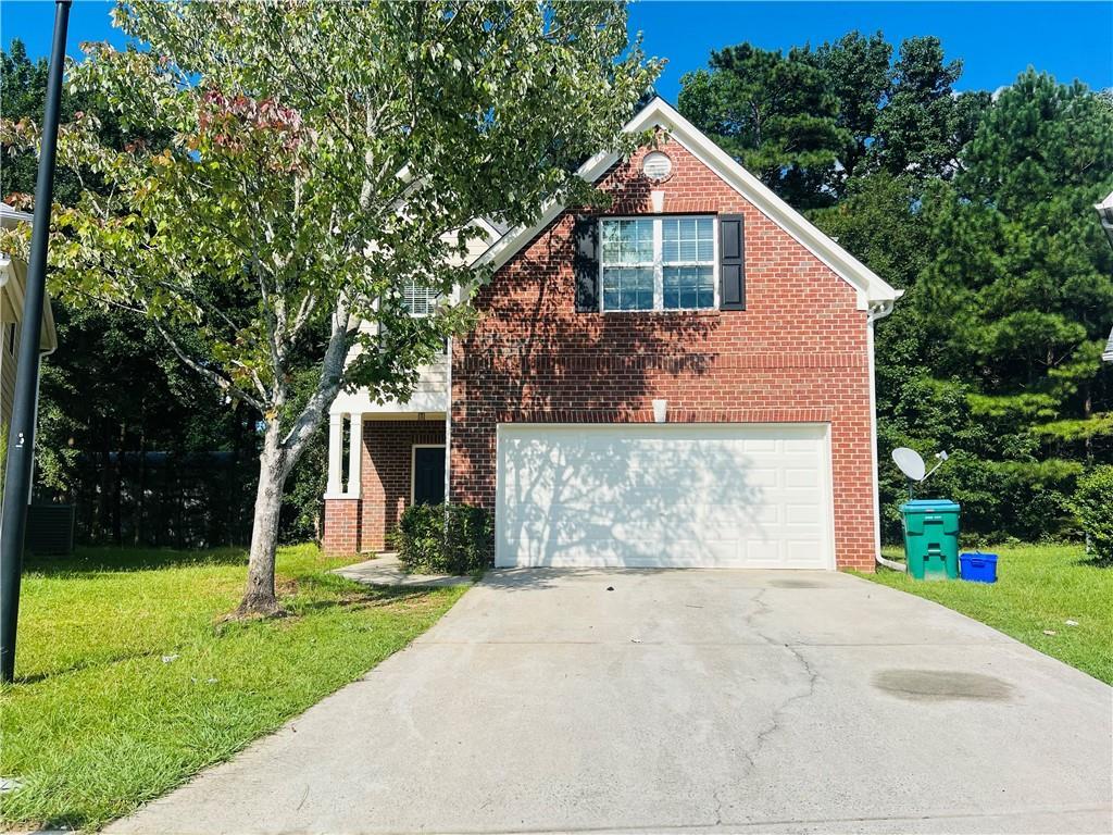 5167 Conductor Ct., Norcross, GA 30071