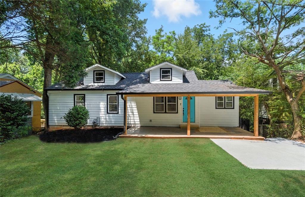 184 Meador Way, Atlanta, GA 30315