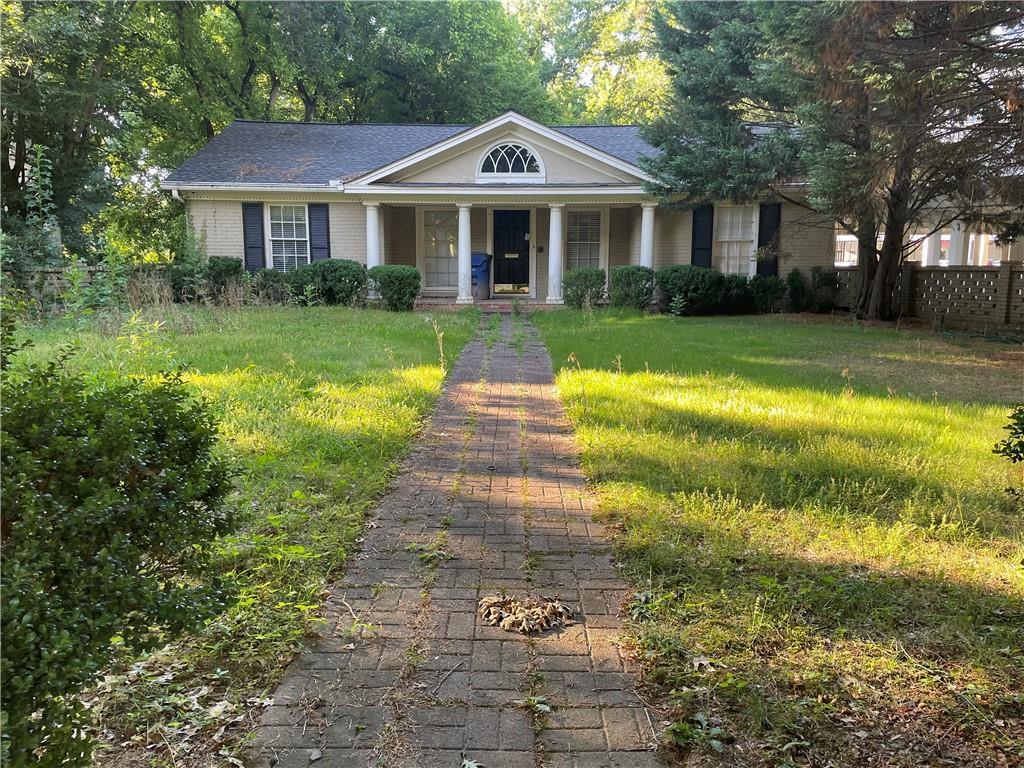 25 26th St., Atlanta, GA 30309