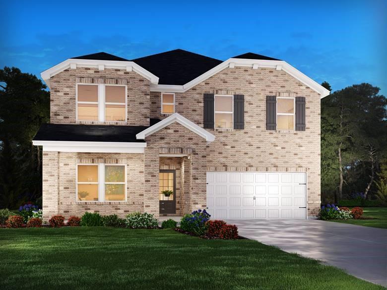 6934 Chester St., Fairburn, GA 30213