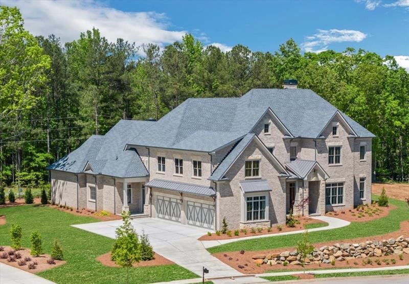 4927 Slaton Dr., Acworth, GA 30101