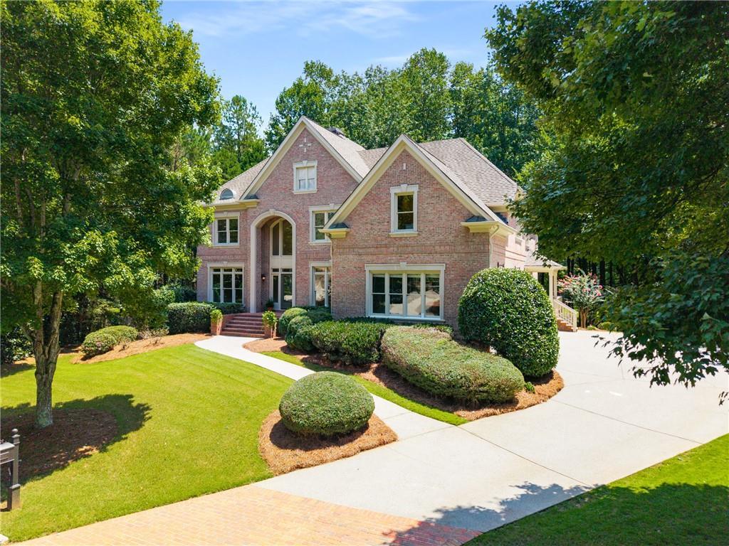 790 Vista Bluff Dr., Johns Creek, GA 30097
