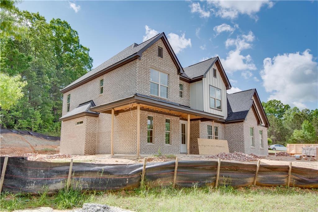 4222 Matisse Lane, Fairburn, GA 30213
