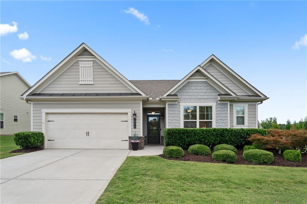 5775 Stellata Cir., Cumming, GA 30028