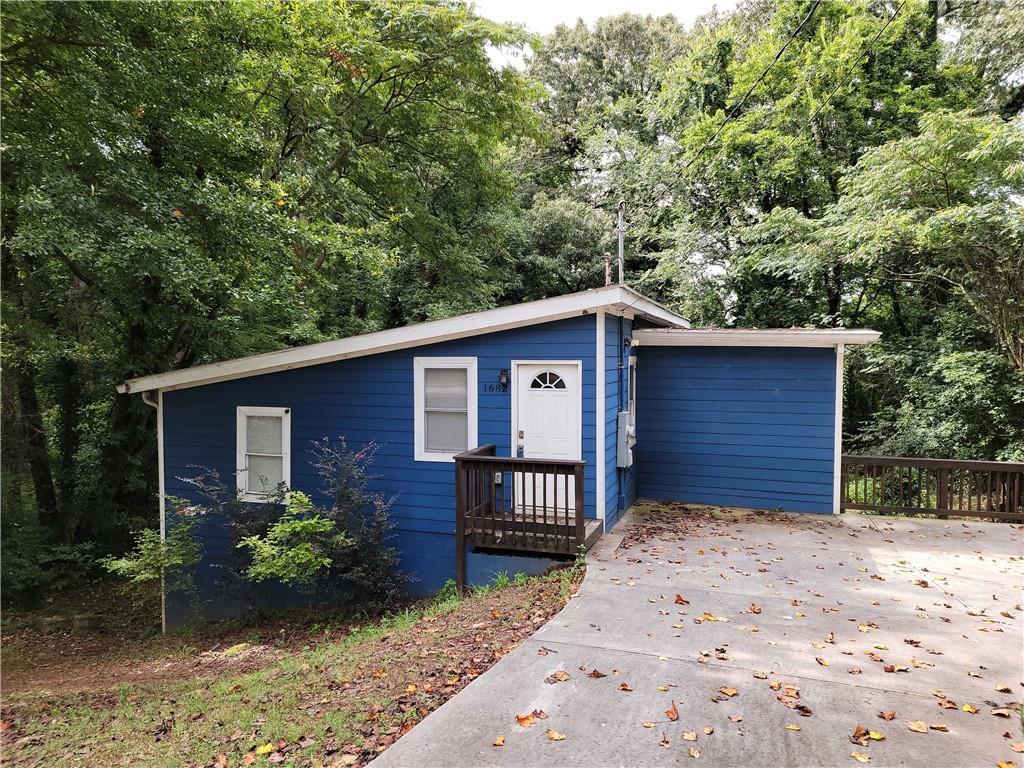 1682 Abner Ct., Atlanta, GA 30318