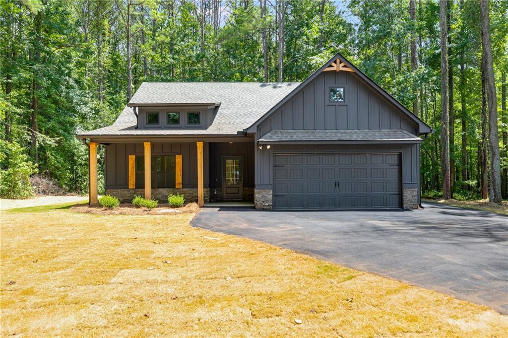 48 Paschal St., Temple, GA 30179