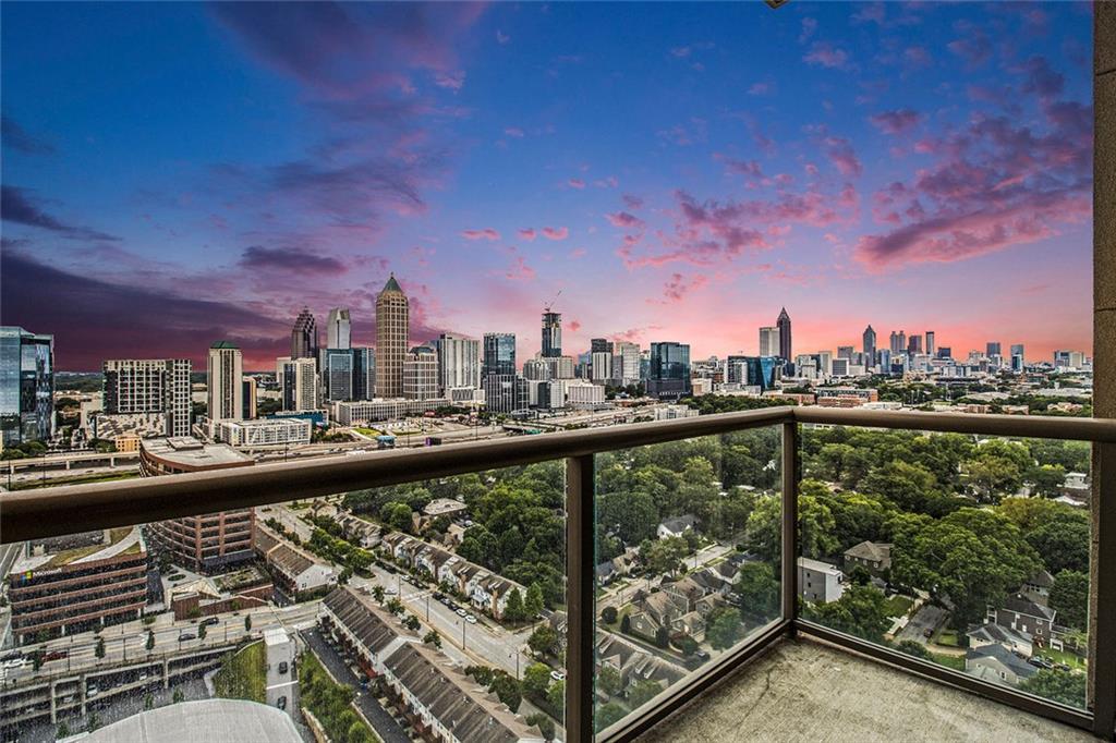 270 17th St. #2501, Atlanta, GA 30363