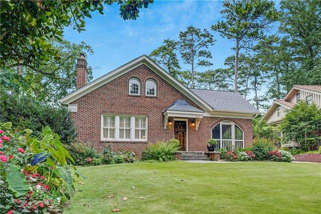New Homes For Sale This Week That Attend Fernbank Elementary School: August 8th to August 14th