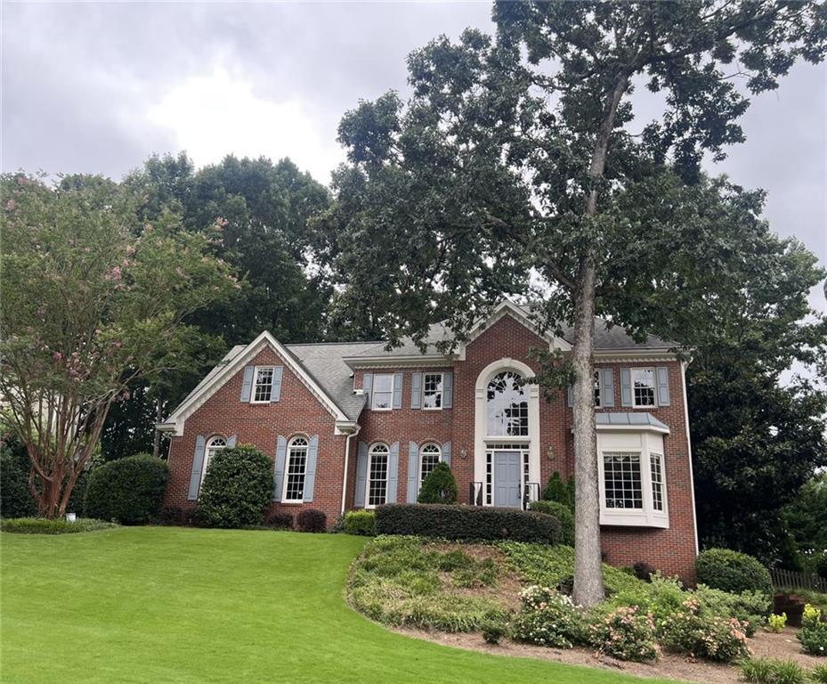 1191 Lake Washington Dr., Lawrenceville, GA 30043