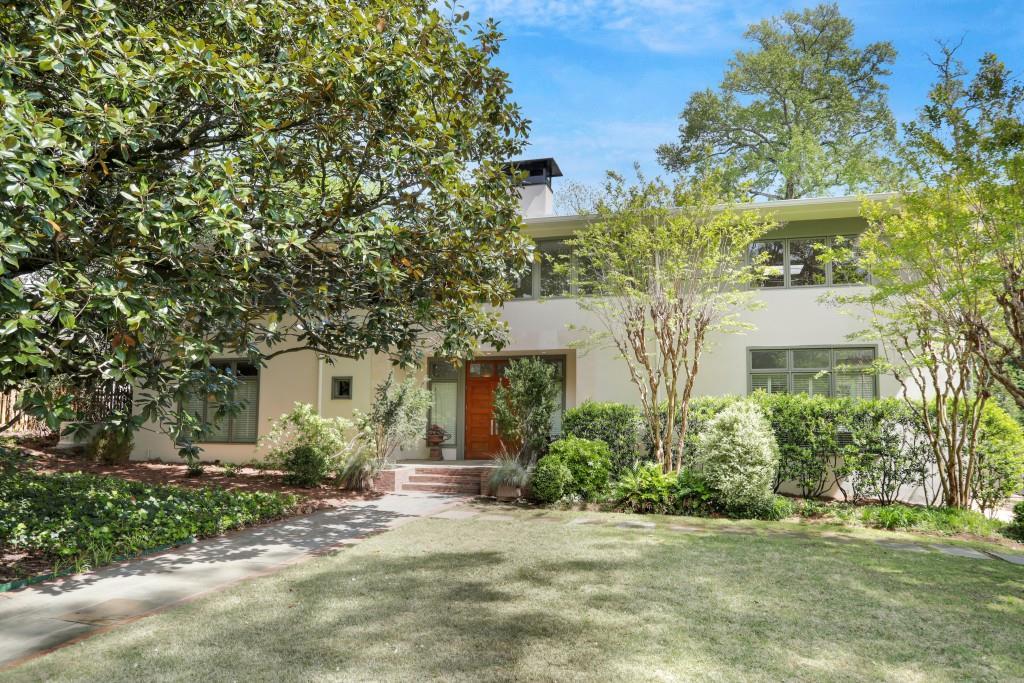 1211 Oakdale Rd., Atlanta, GA 30307