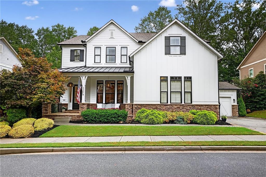 3050 Haven Mill Ln., Milton, GA 30004
