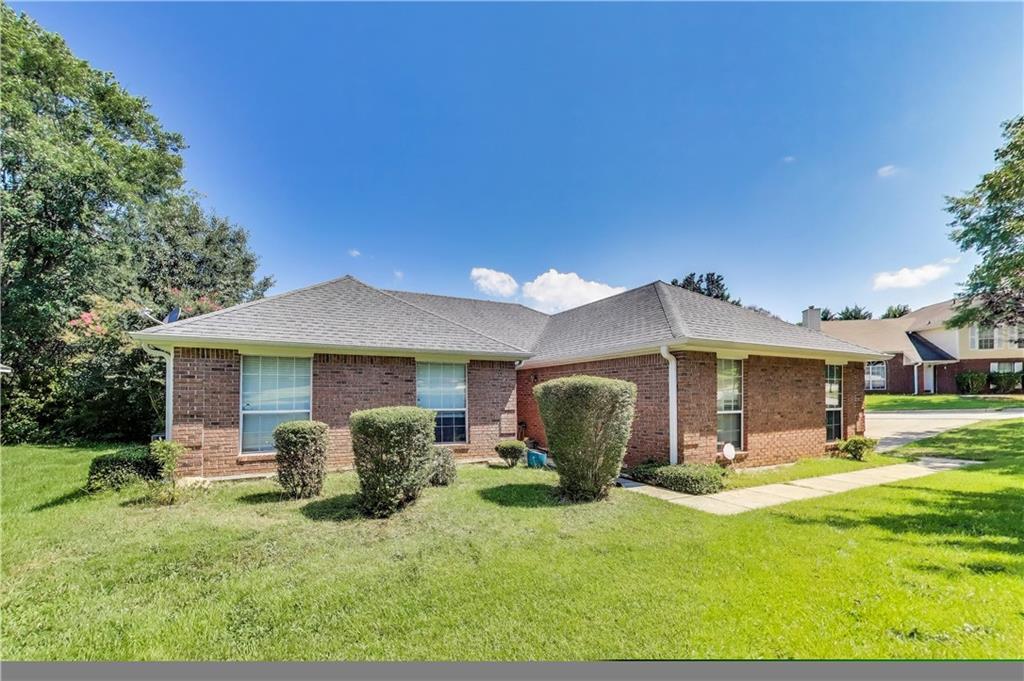 25 Carrera Rd., Stockbridge, GA 30281