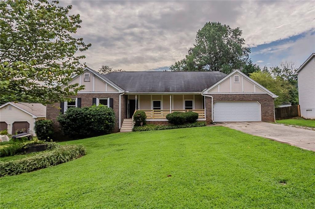 5933 Four Winds Dr., Lilburn, GA 30047