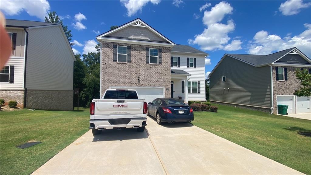 148 Waratah Dr., Locust Grove, GA 30248